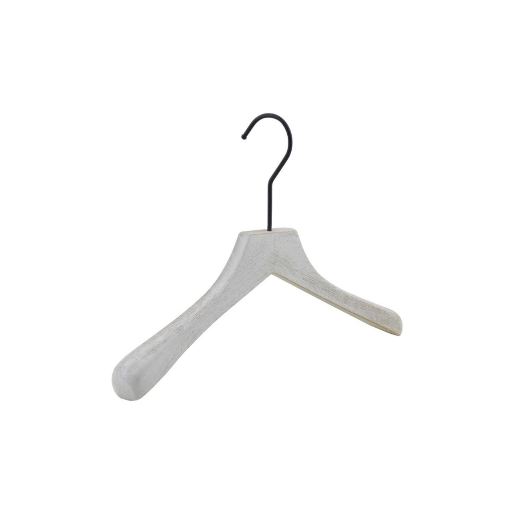 Plastik Çocuk Askıları